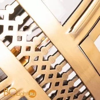 Подвесной светильник Divinare Sfera 2027/17 SP-4 - Фото 1